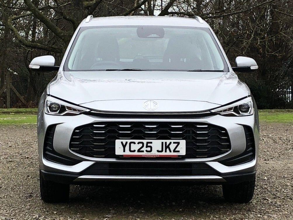 Used MG MG ZS 2025 for sale - 76522019: Photo 6