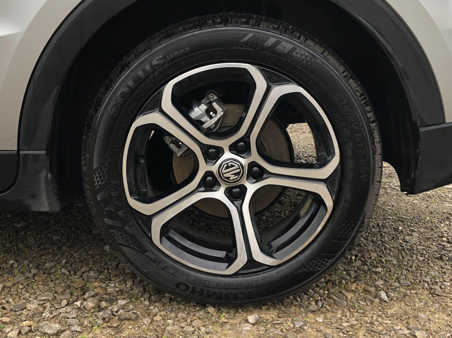 Used MG MG ZS 2025 for sale - 76522019: Photo 7