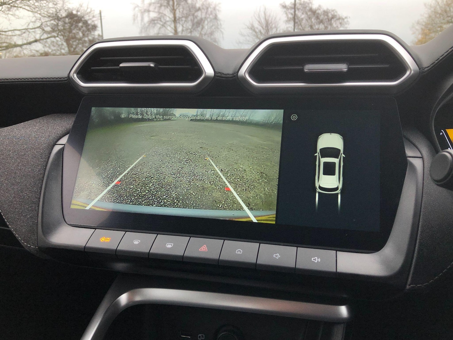 Used MG MG ZS 2025 for sale - 76522019: Photo 8