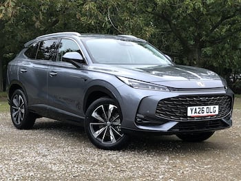 Used MG MG HS 2026 for sale - 79645501: Photo
