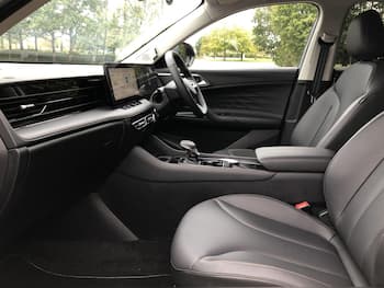 Used MG MG HS 2026 for sale - 79645501: Photo