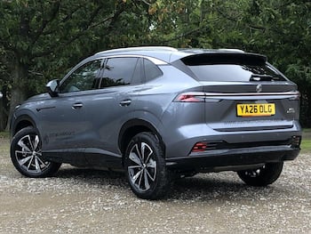 Used MG MG HS 2026 for sale - 79645501: Photo