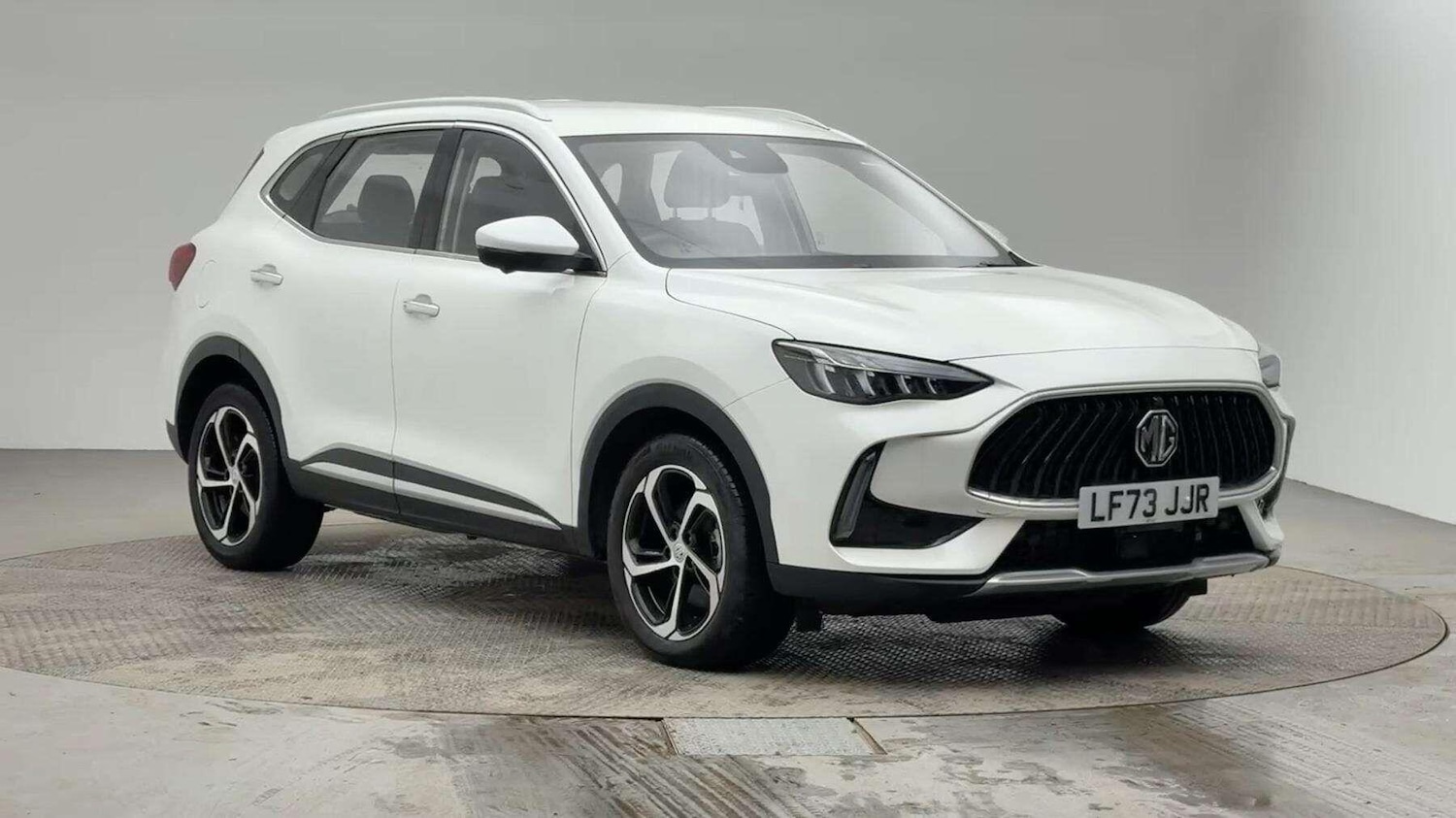 Used MG MG HS 2023 for sale - 77067197: Photo 1