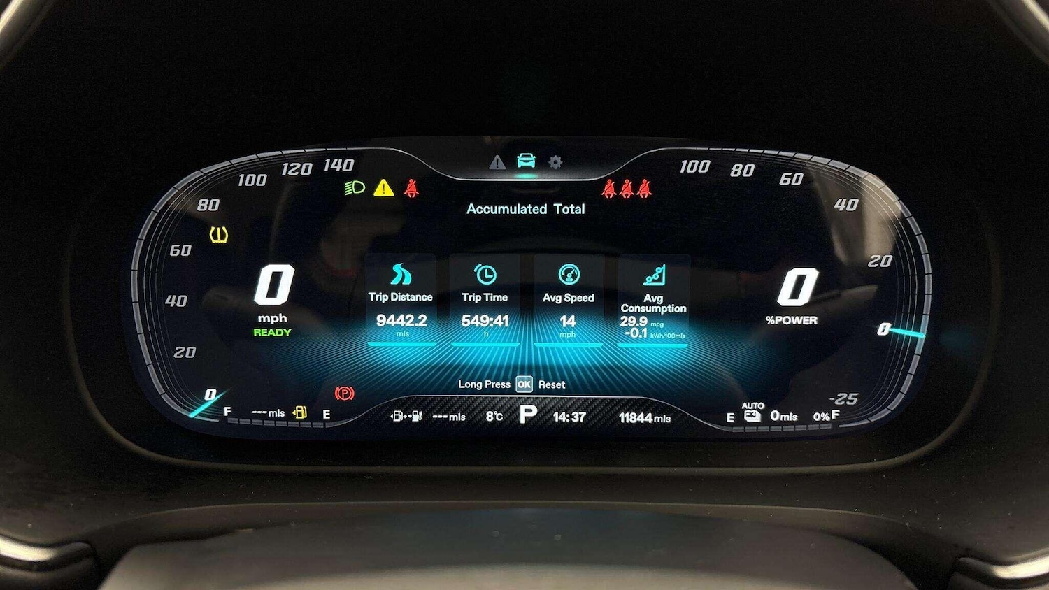 Used MG MG HS 2023 for sale - 77067197: Photo 10