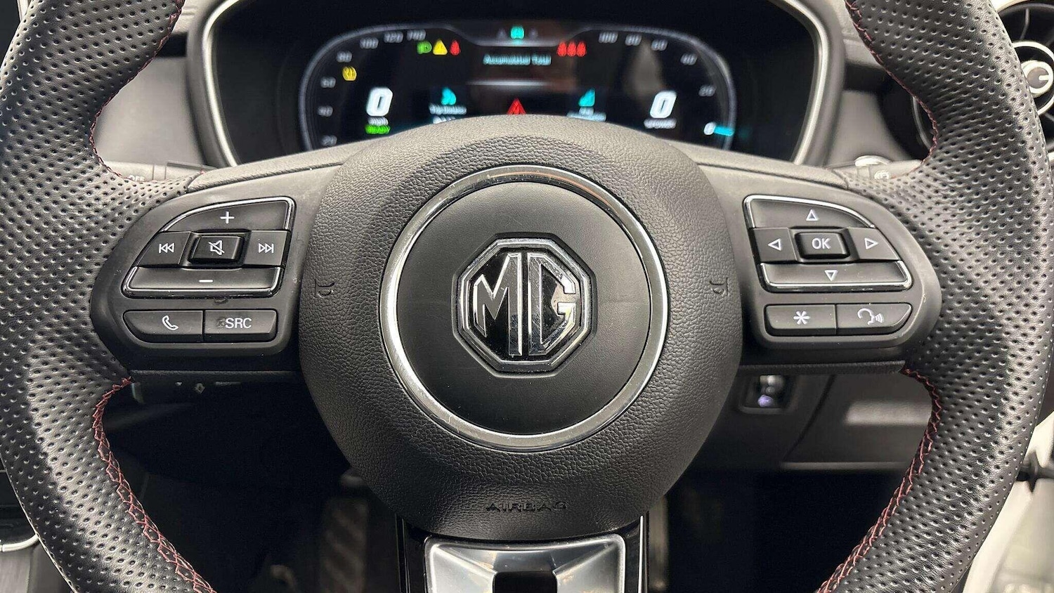 Used MG MG HS 2023 for sale - 77067197: Photo 11