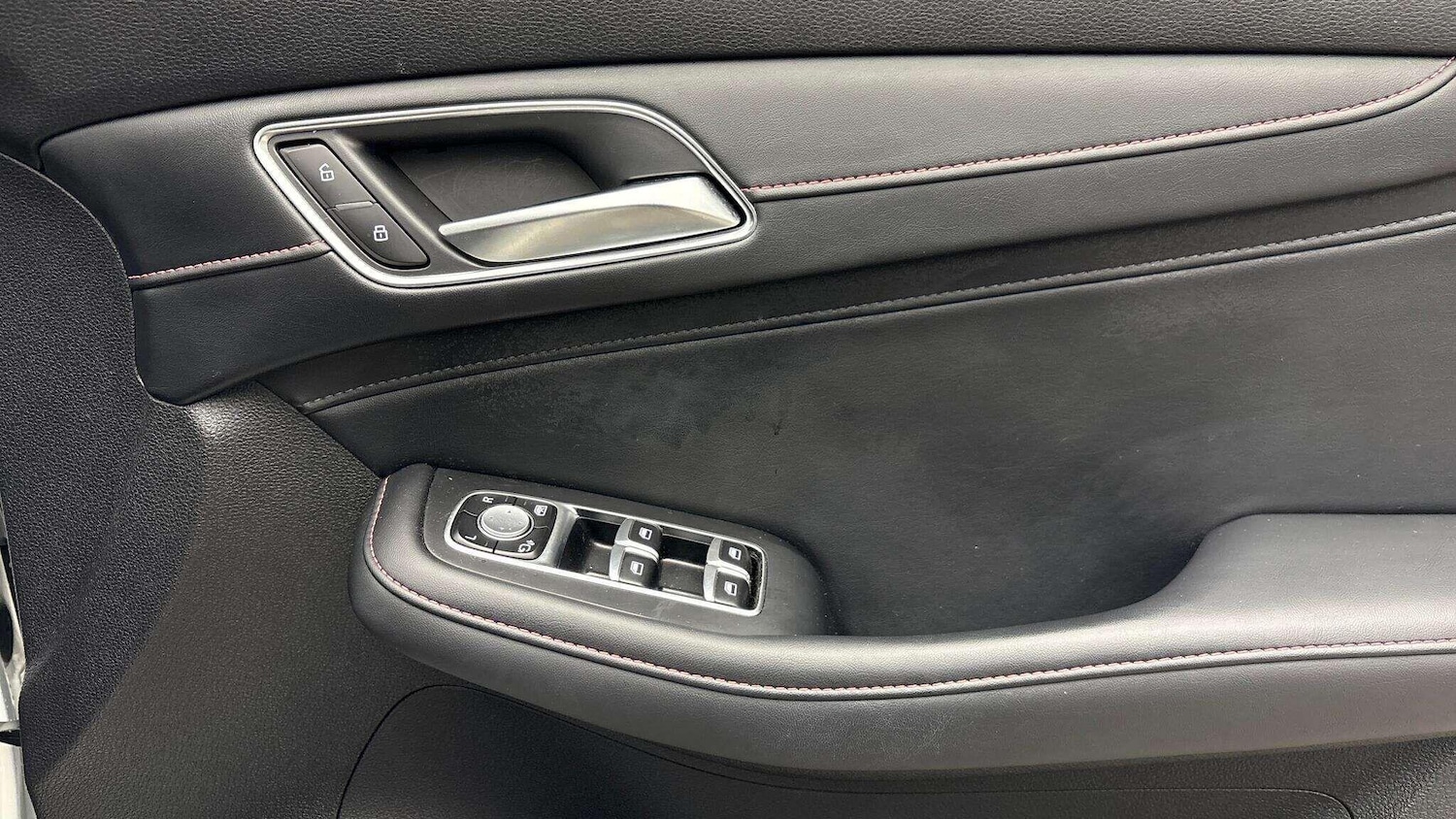 Used MG MG HS 2023 for sale - 77067197: Photo 12