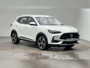 Used MG MG HS 2023 for sale - 77067197: Photo