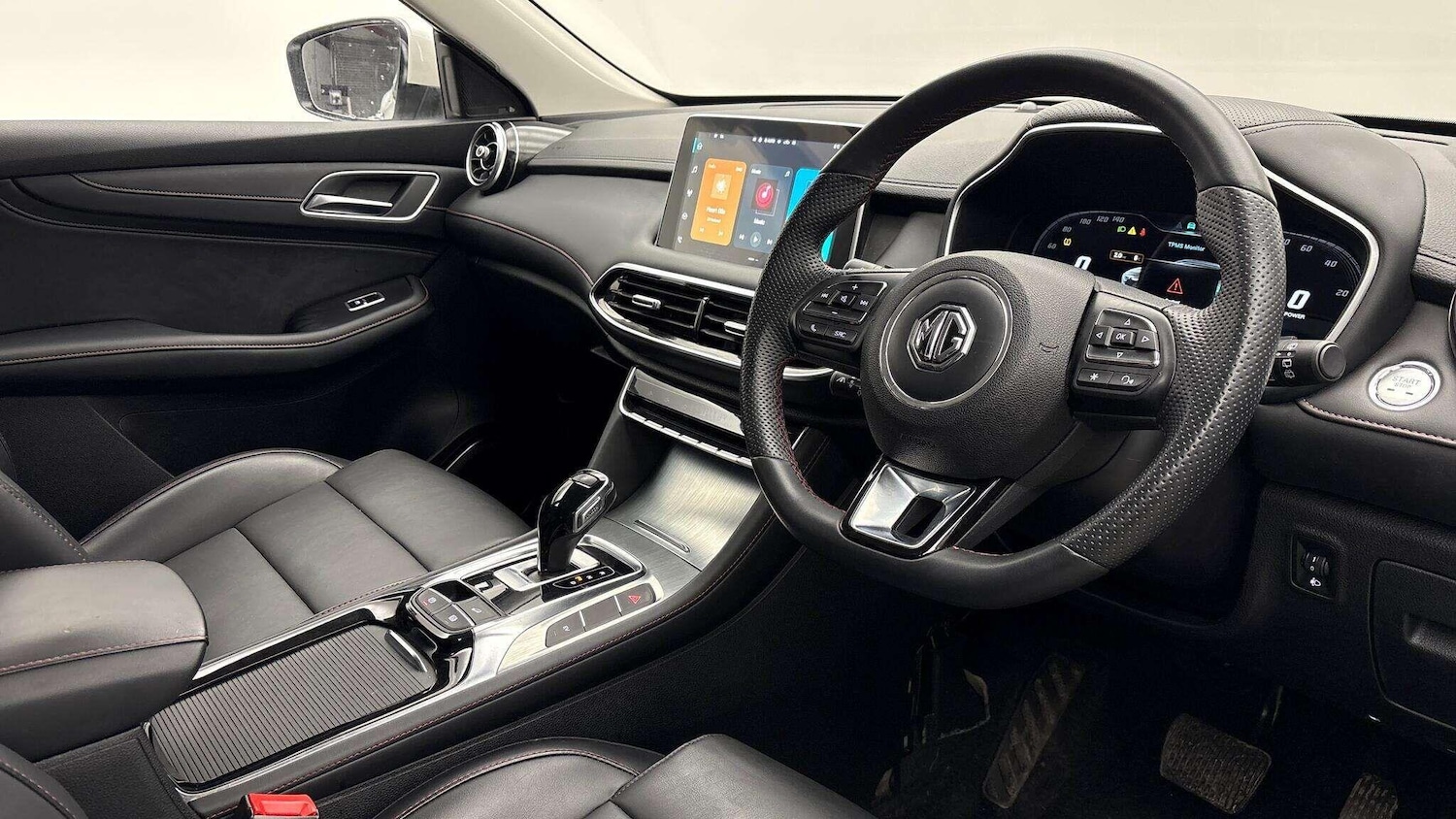 Used MG MG HS 2023 for sale - 77067197: Photo 2