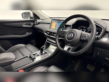 Used MG MG HS 2023 for sale - 77067197: Photo