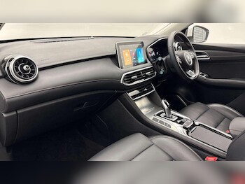 Used MG MG HS 2023 for sale - 77067197: Photo