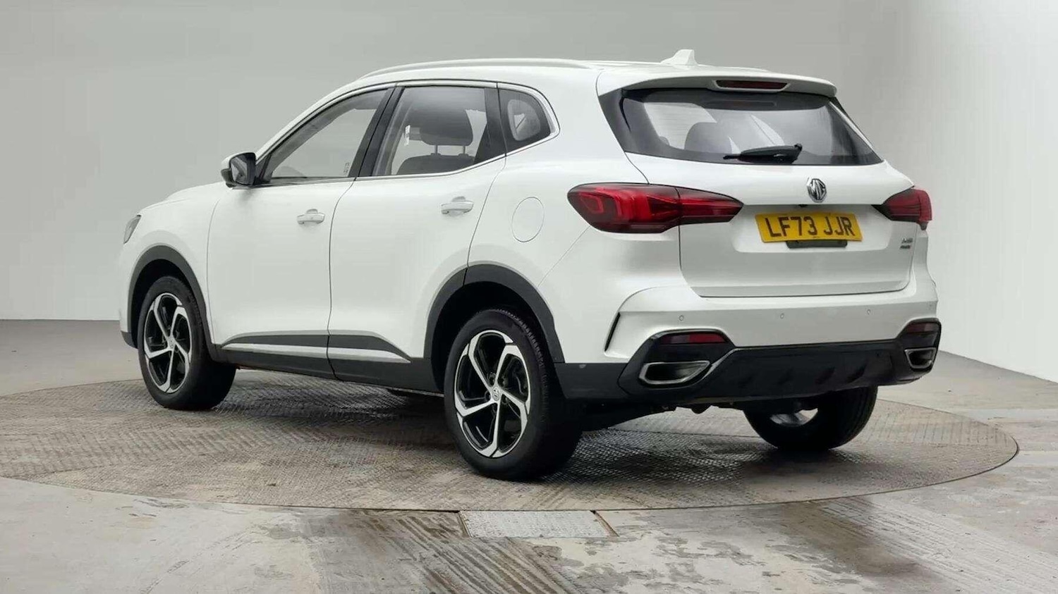 Used MG MG HS 2023 for sale - 77067197: Photo 4