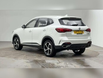 Used MG MG HS 2023 for sale - 77067197: Photo