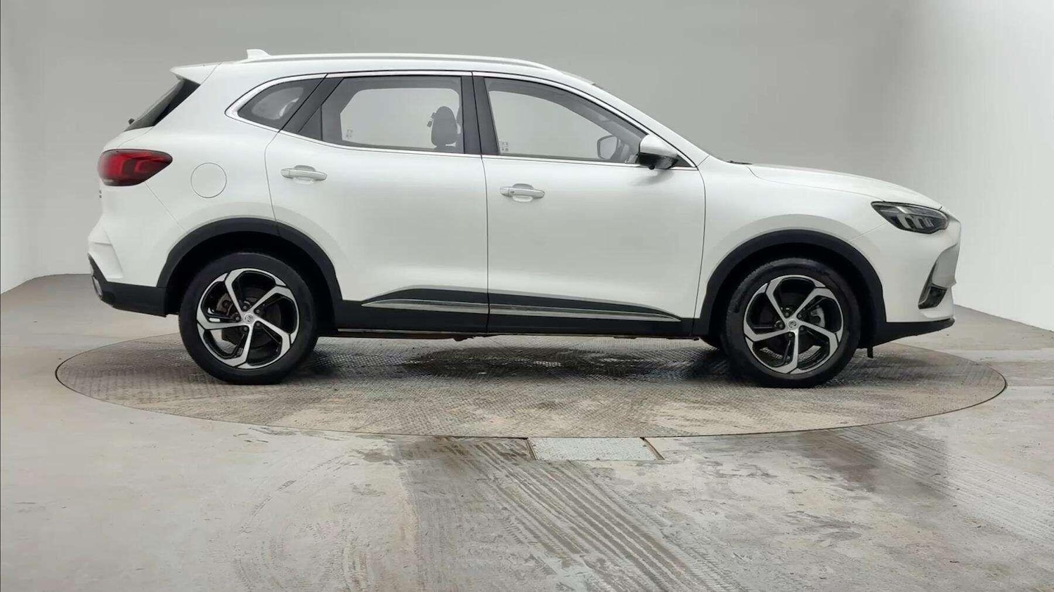 Used MG MG HS 2023 for sale - 77067197: Photo 5