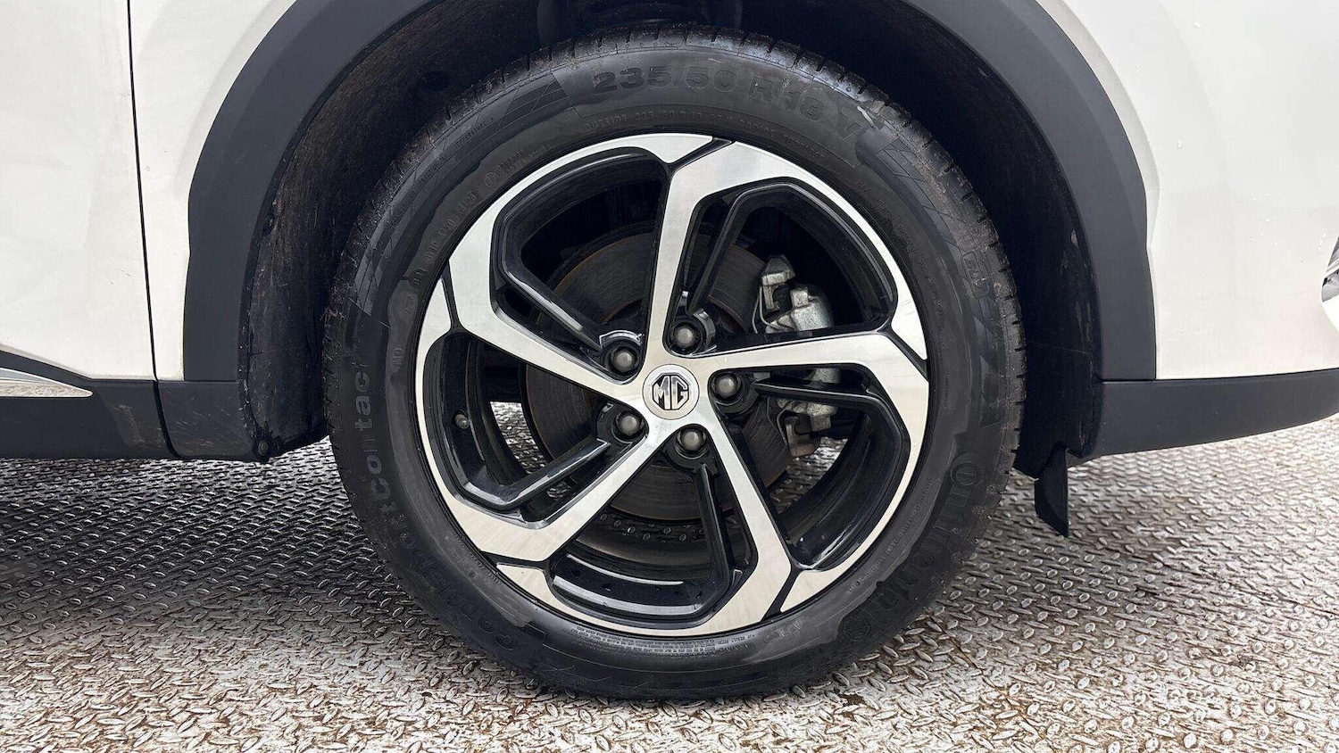 Used MG MG HS 2023 for sale - 77067197: Photo 6