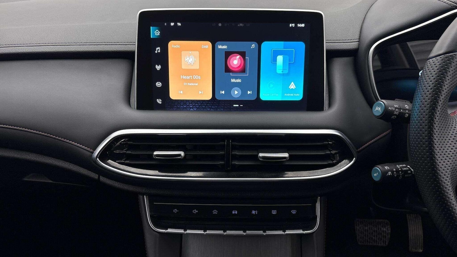 Used MG MG HS 2023 for sale - 77067197: Photo 9