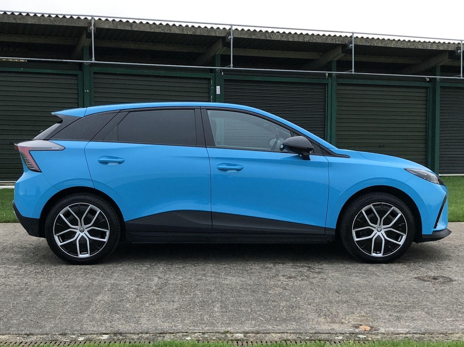 Used MG MG4 2023 for sale - 76585111: Photo 10