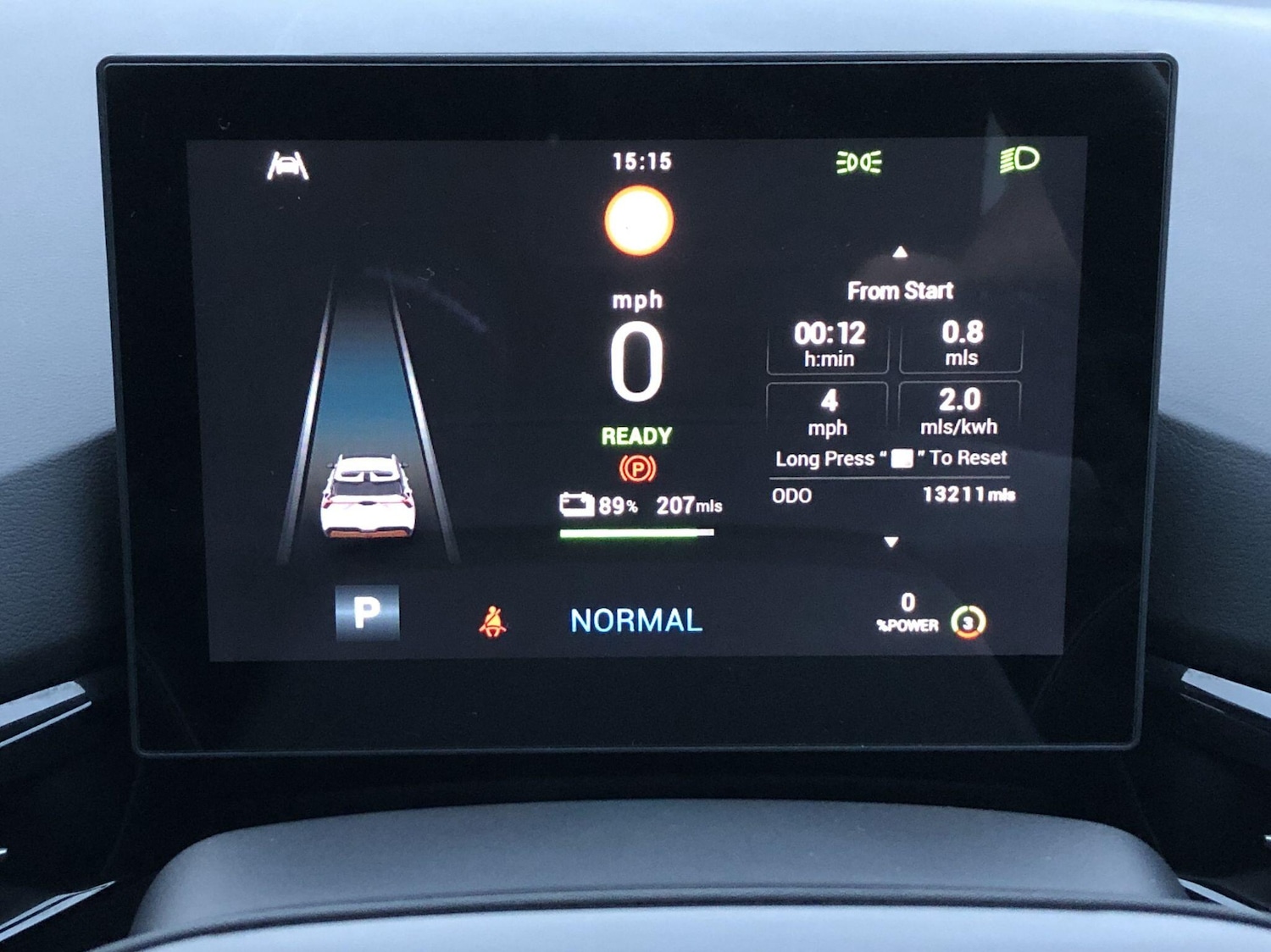 Used MG MG4 2023 for sale - 76585111: Photo 13