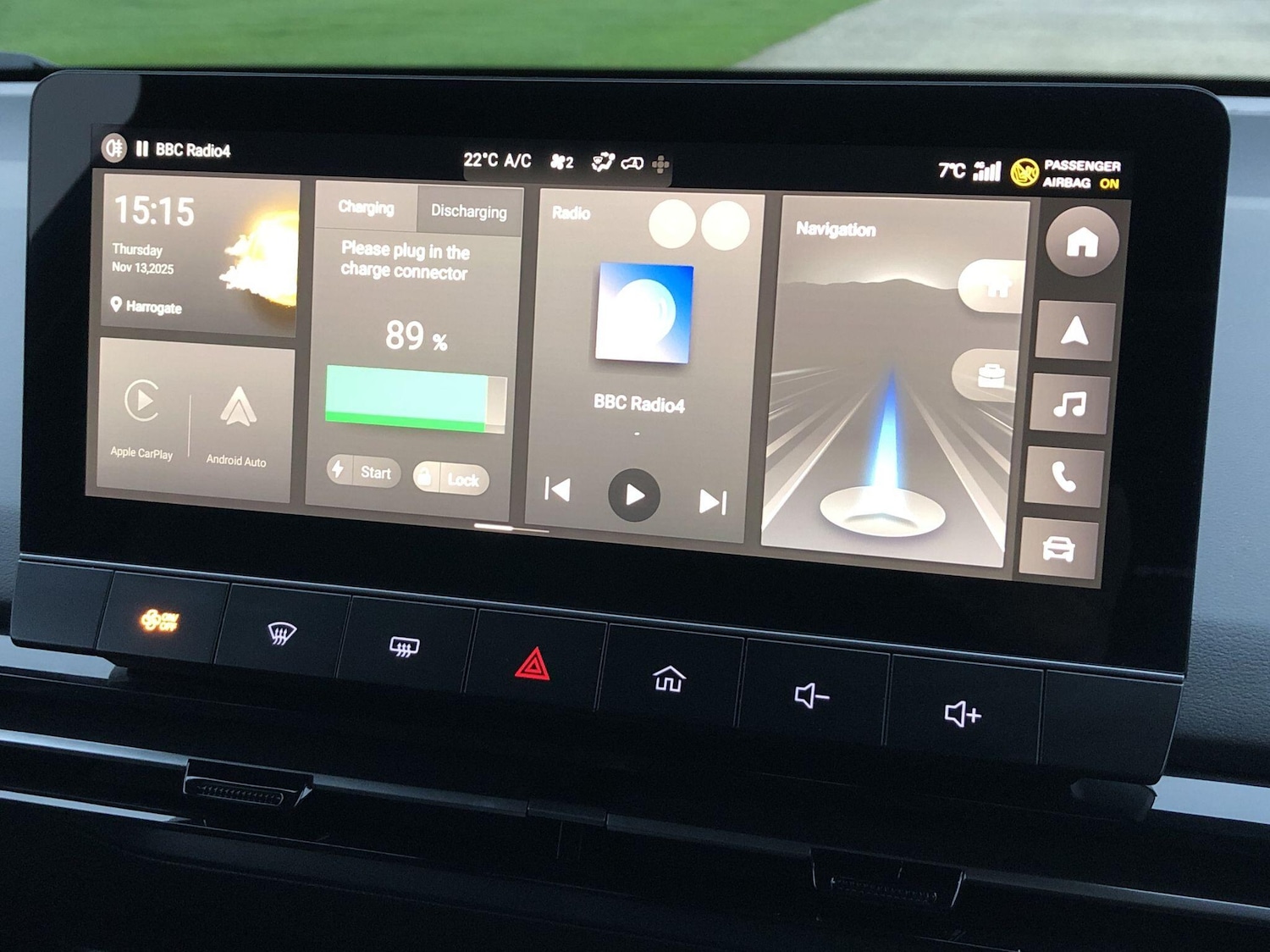 Used MG MG4 2023 for sale - 76585111: Photo 15