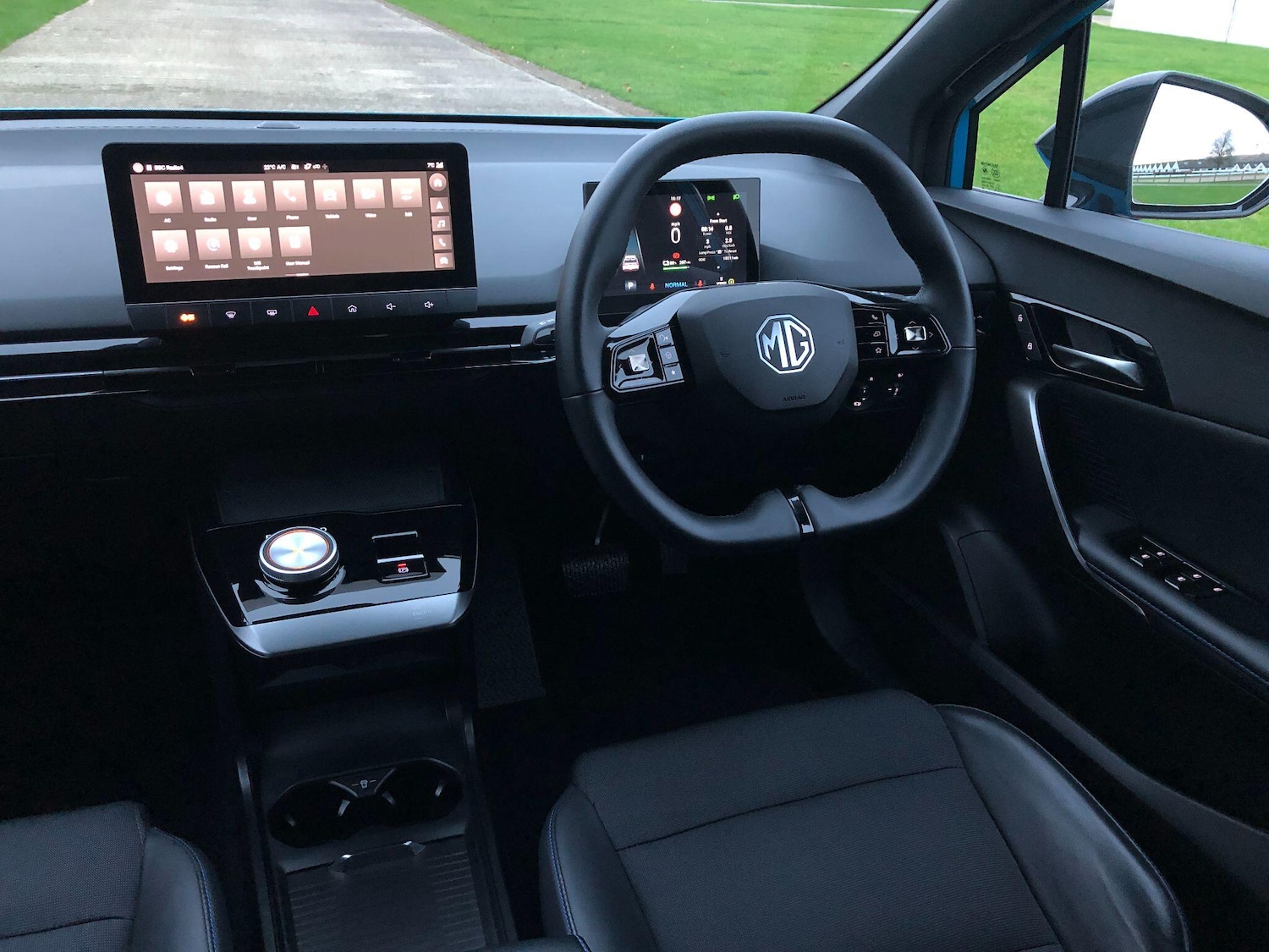 Used MG MG4 2023 for sale - 76585111: Photo 17