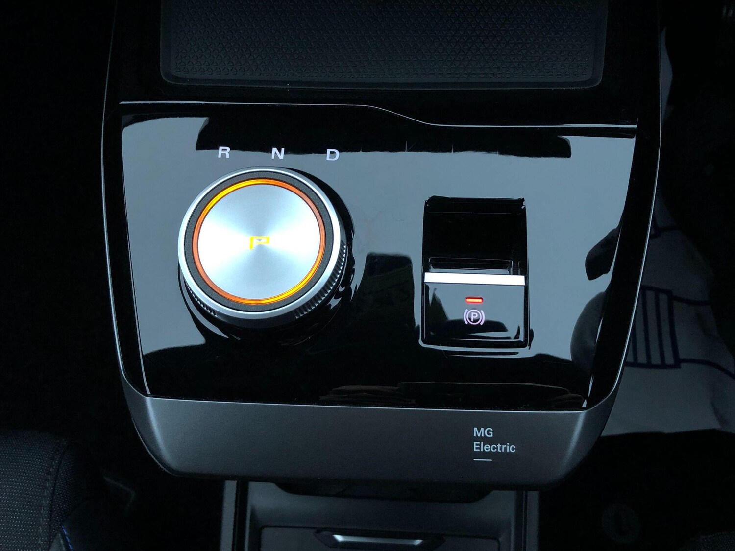 Used MG MG4 2023 for sale - 76585111: Photo 19