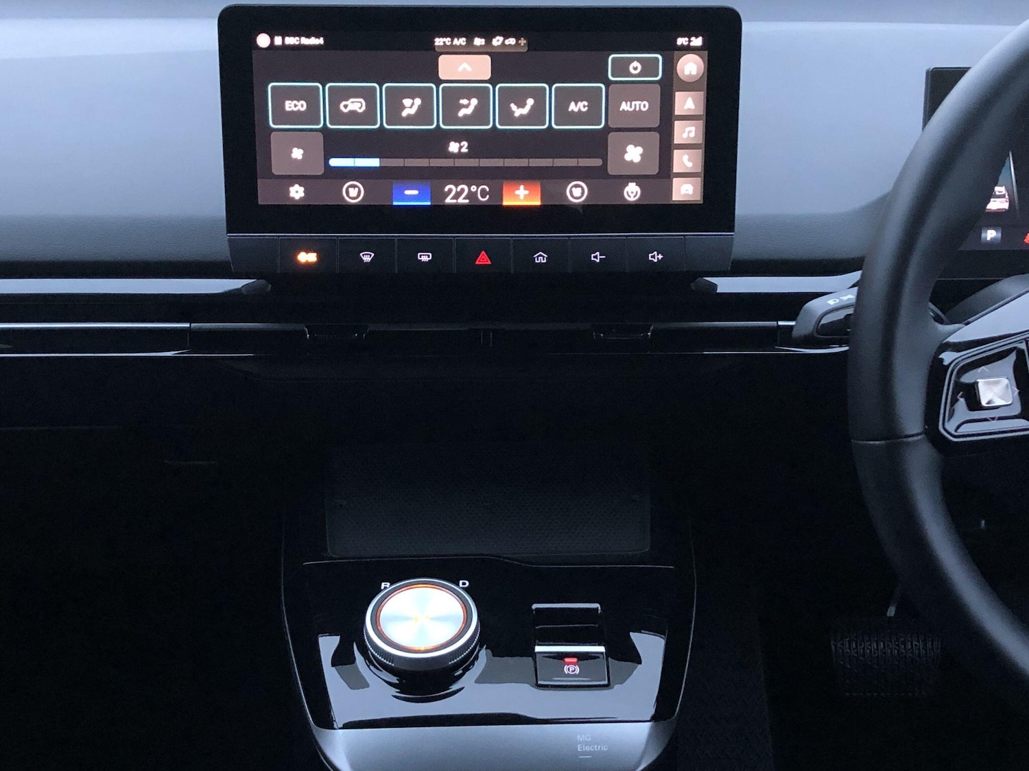 Used MG MG4 2023 for sale - 76585111: Photo 21