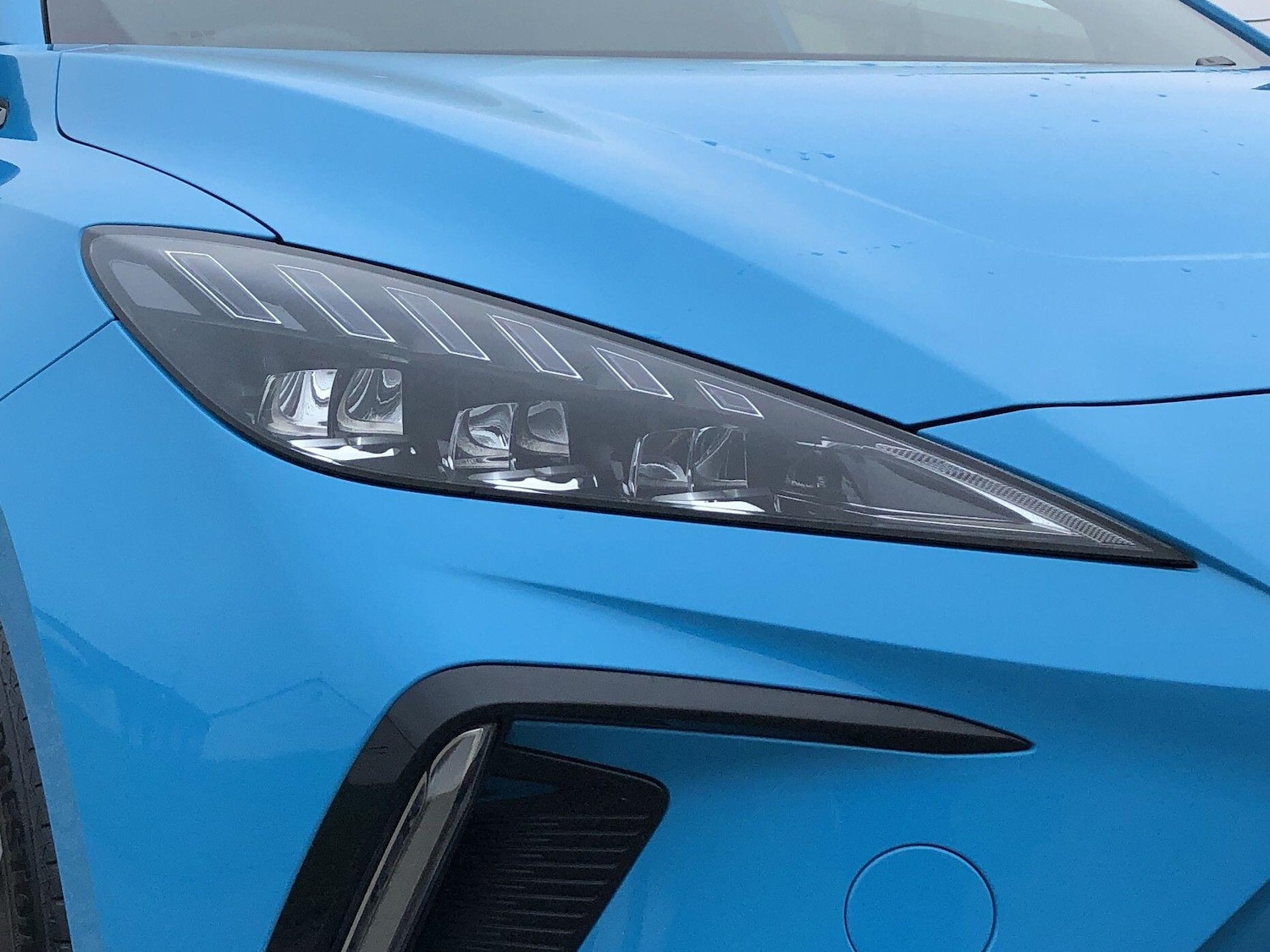 Used MG MG4 2023 for sale - 76585111: Photo 22