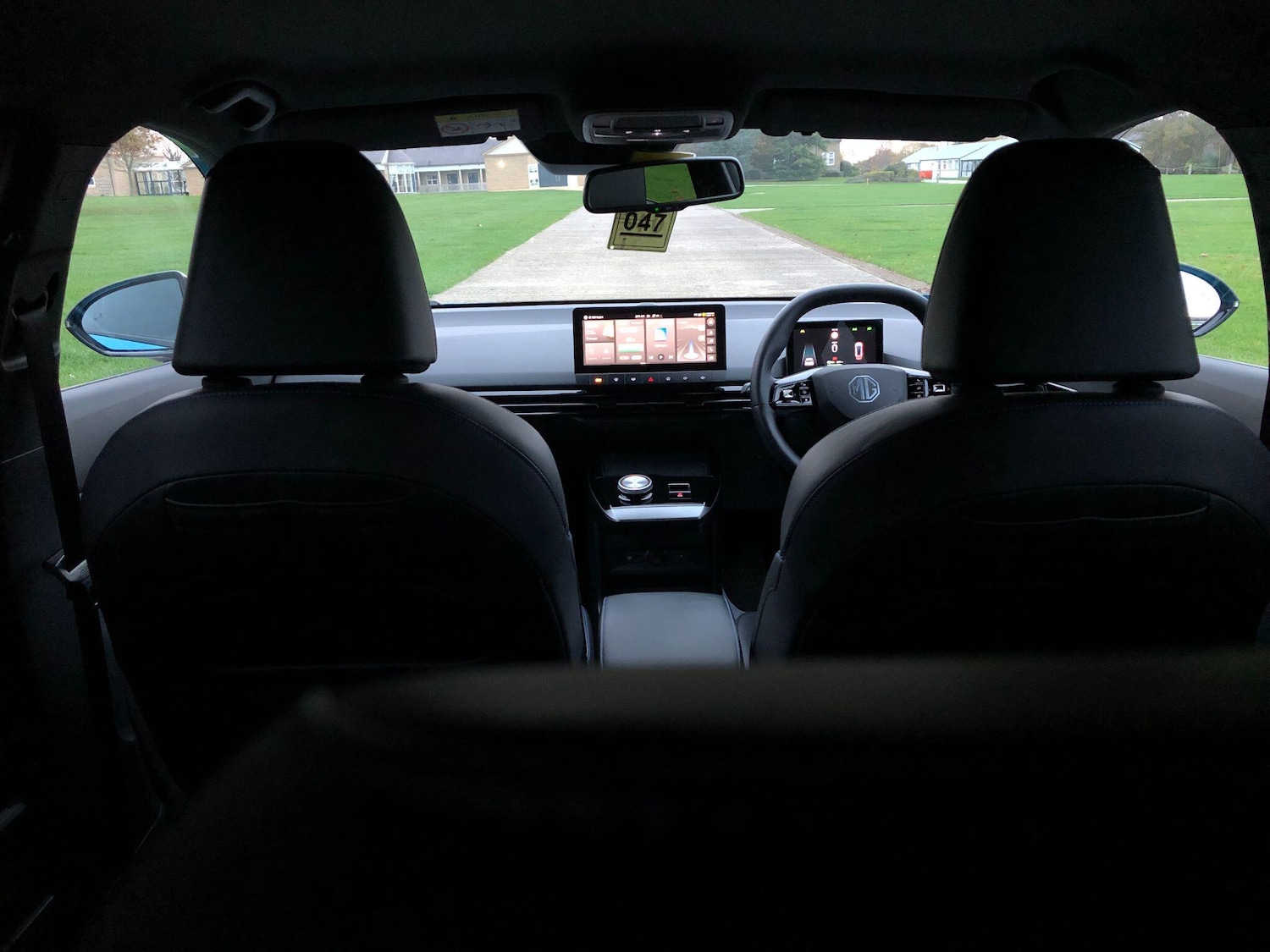 Used MG MG4 2023 for sale - 76585111: Photo 23