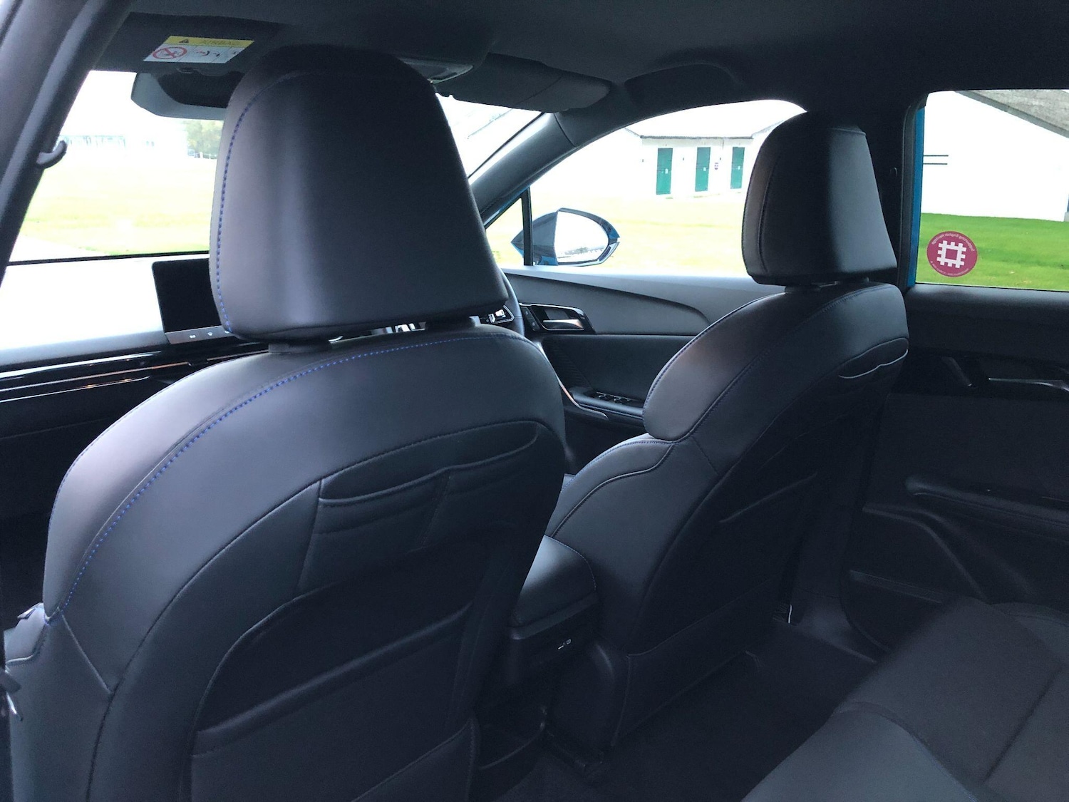 Used MG MG4 2023 for sale - 76585111: Photo 28