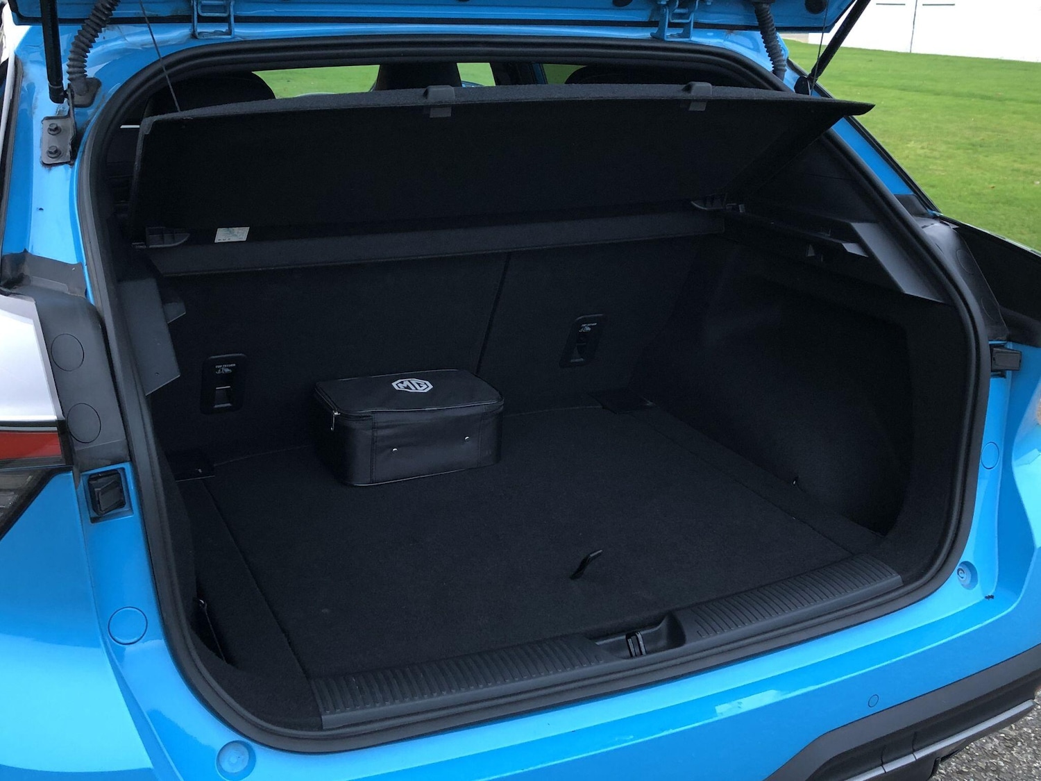 Used MG MG4 2023 for sale - 76585111: Photo 29