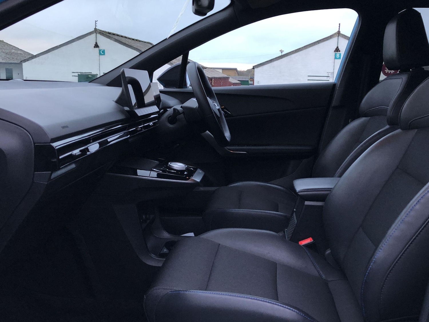 Used MG MG4 2023 for sale - 76585111: Photo 3