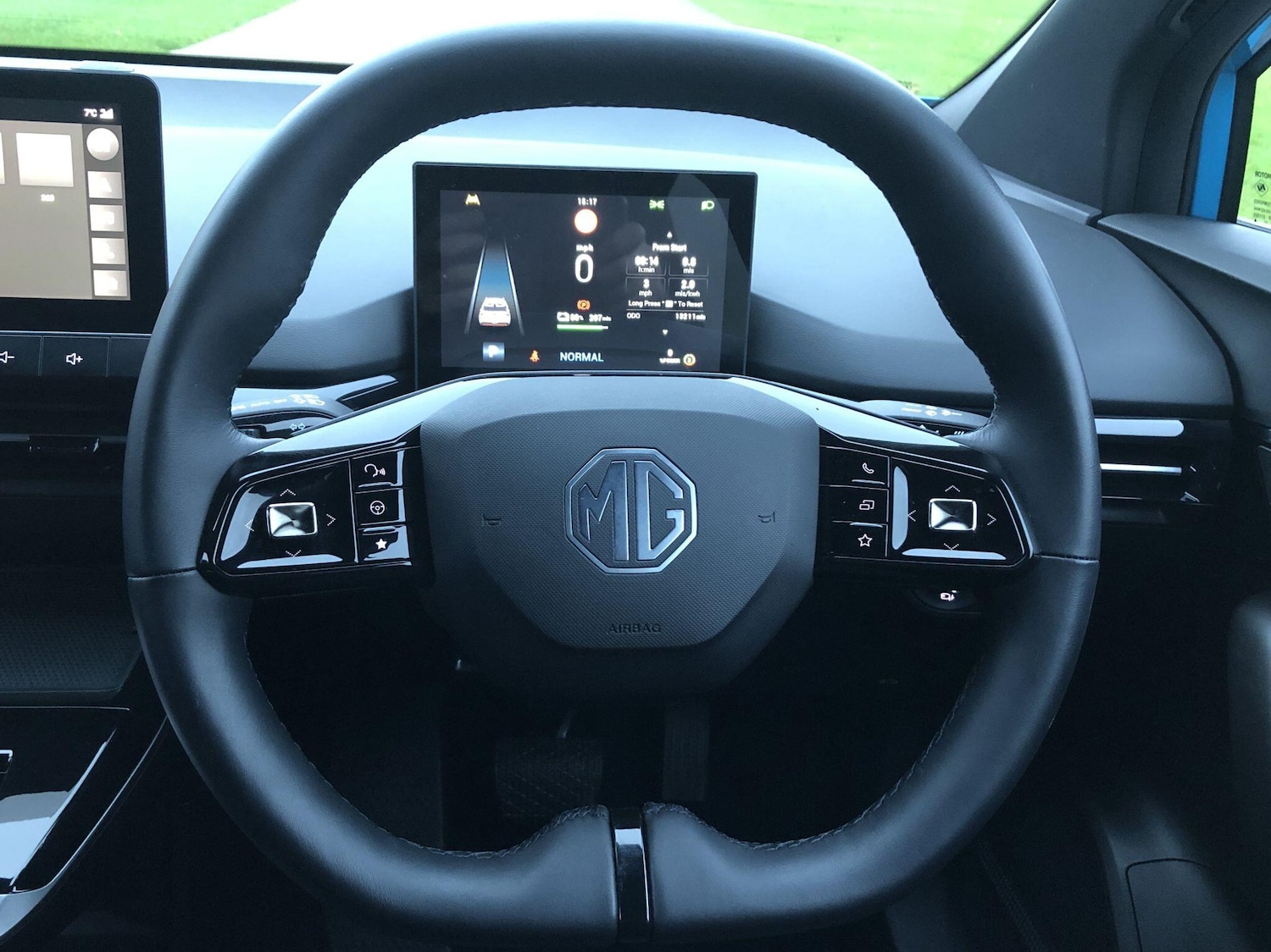 Used MG MG4 2023 for sale - 76585111: Photo 31