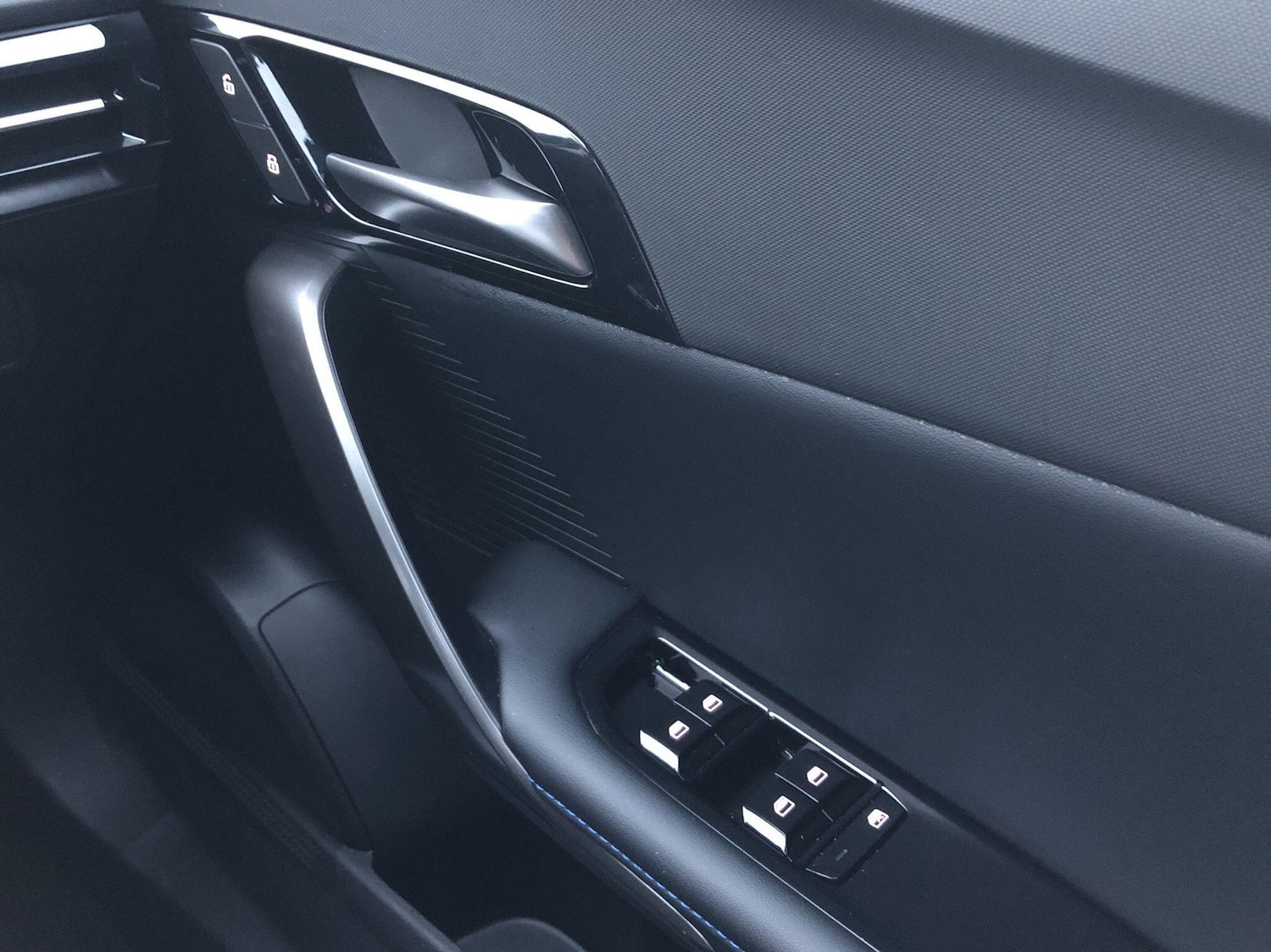 Used MG MG4 2023 for sale - 76585111: Photo 33