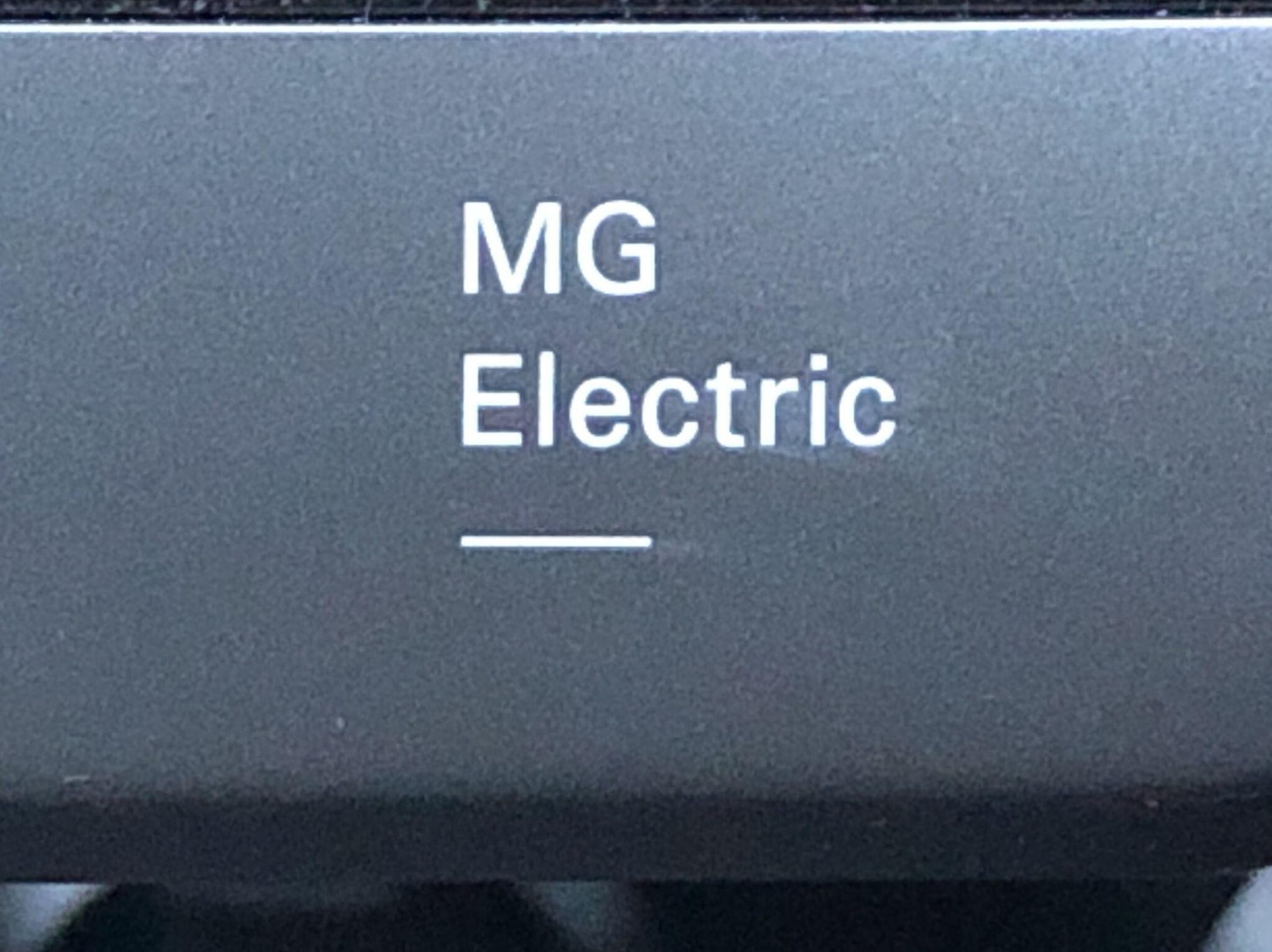 Used MG MG4 2023 for sale - 76585111: Photo 38