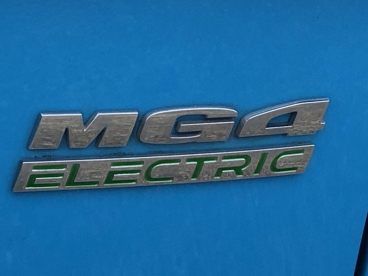 Used MG MG4 2023 for sale - 76585111: Photo 39