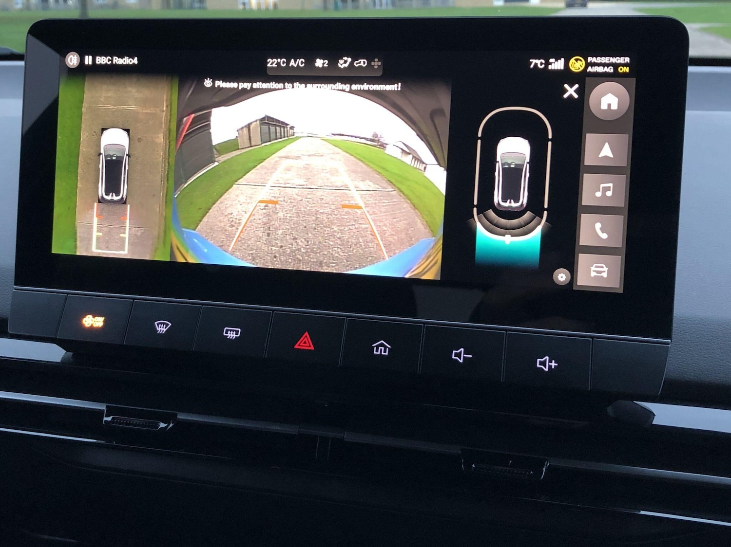 Used MG MG4 2023 for sale - 76585111: Photo 9