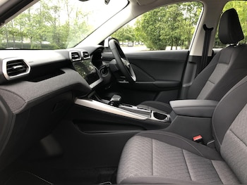 Used MG MG ZS 2026 for sale - 78447391: Photo