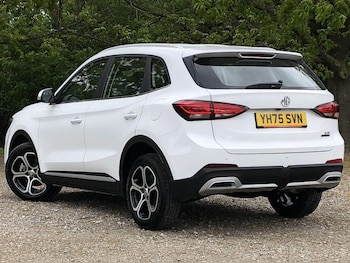 Used MG MG ZS 2026 for sale - 78447391: Photo