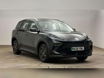 Used MG MGS5 2026 for sale - 79807290: Photo