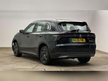 Used MG MGS5 2026 for sale - 79807290: Photo