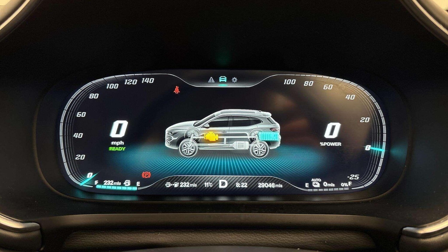 Used MG MG HS 2023 for sale - 76562471: Photo 10