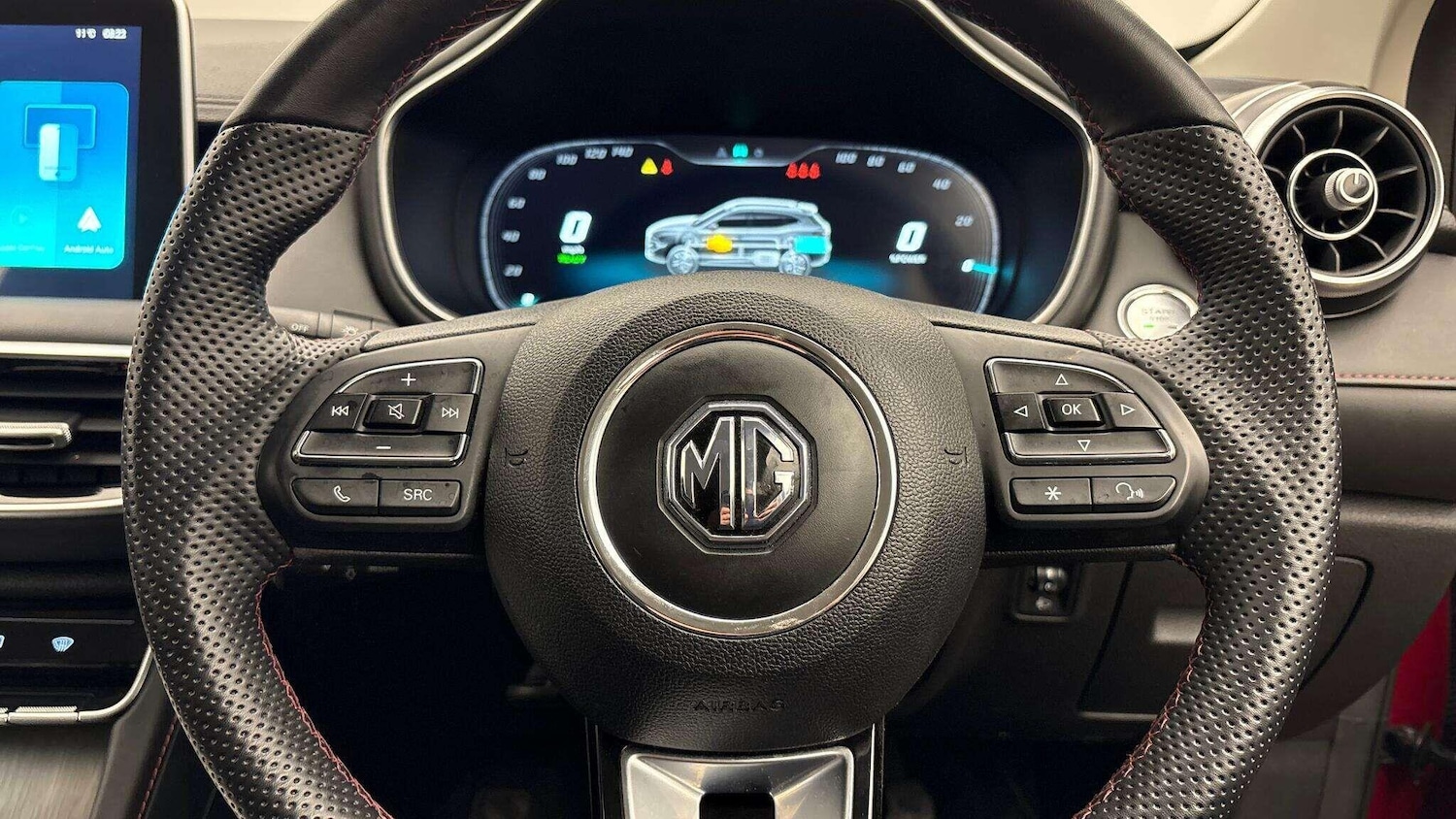 Used MG MG HS 2023 for sale - 76562471: Photo 11