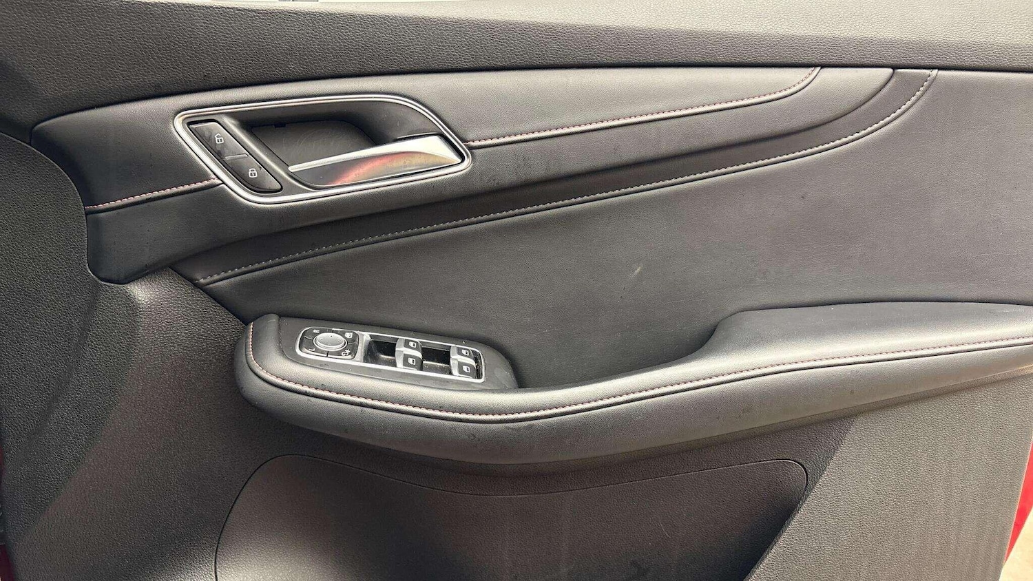 Used MG MG HS 2023 for sale - 76562471: Photo 12