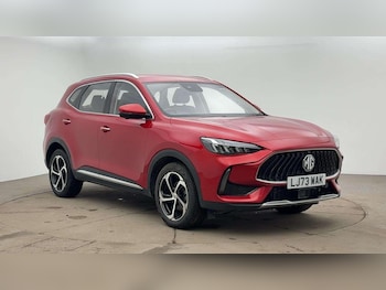 Used MG MG HS 2023 for sale - 76562471: Photo