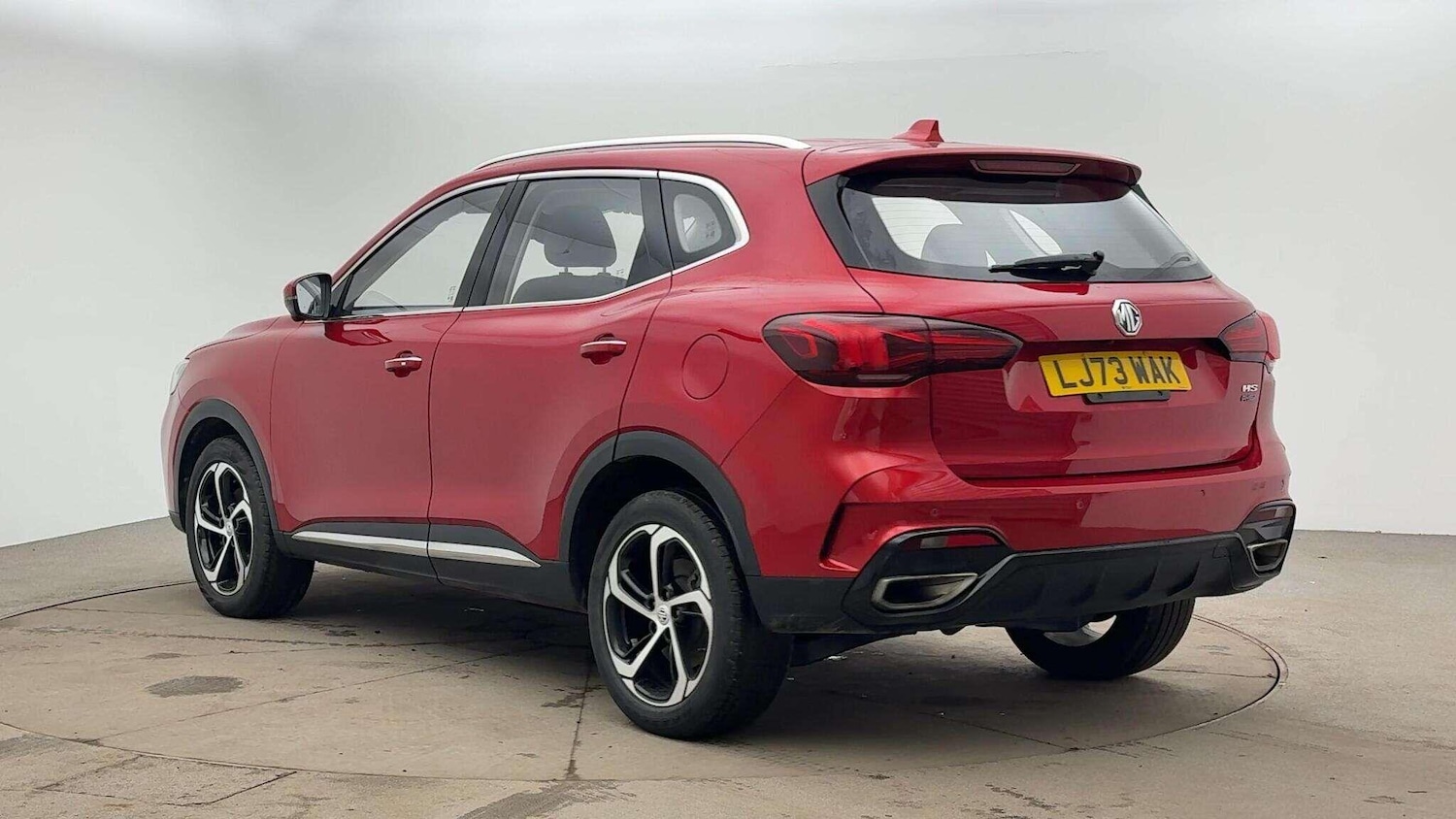 Used MG MG HS 2023 for sale - 76562471: Photo 4