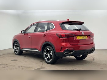 Used MG MG HS 2023 for sale - 76562471: Photo