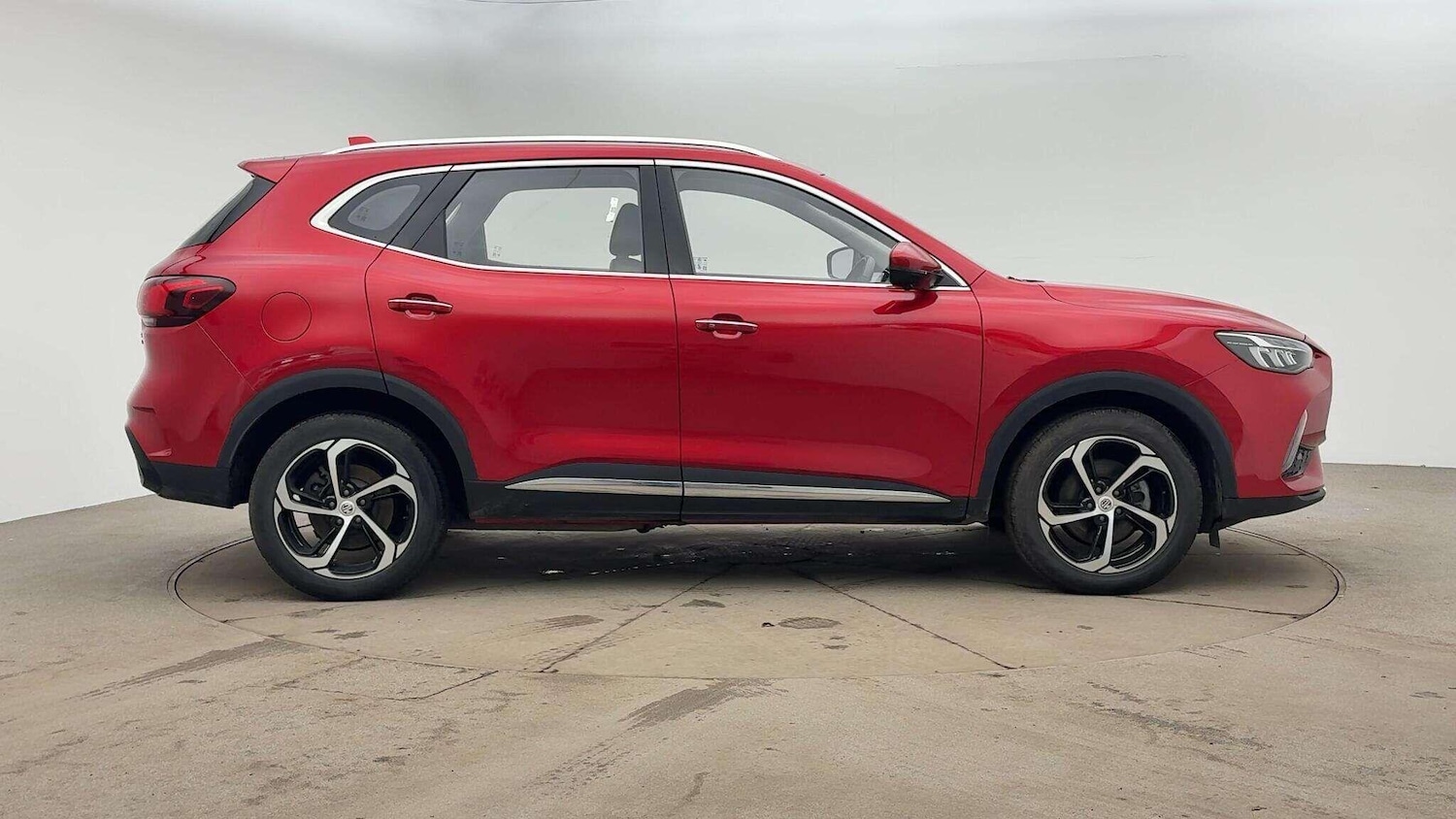 Used MG MG HS 2023 for sale - 76562471: Photo 5