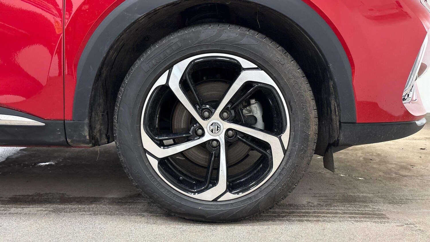 Used MG MG HS 2023 for sale - 76562471: Photo 6