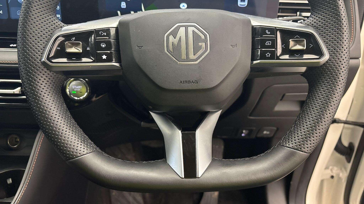 Used MG MG HS 2024 for sale - 77238492: Photo 11