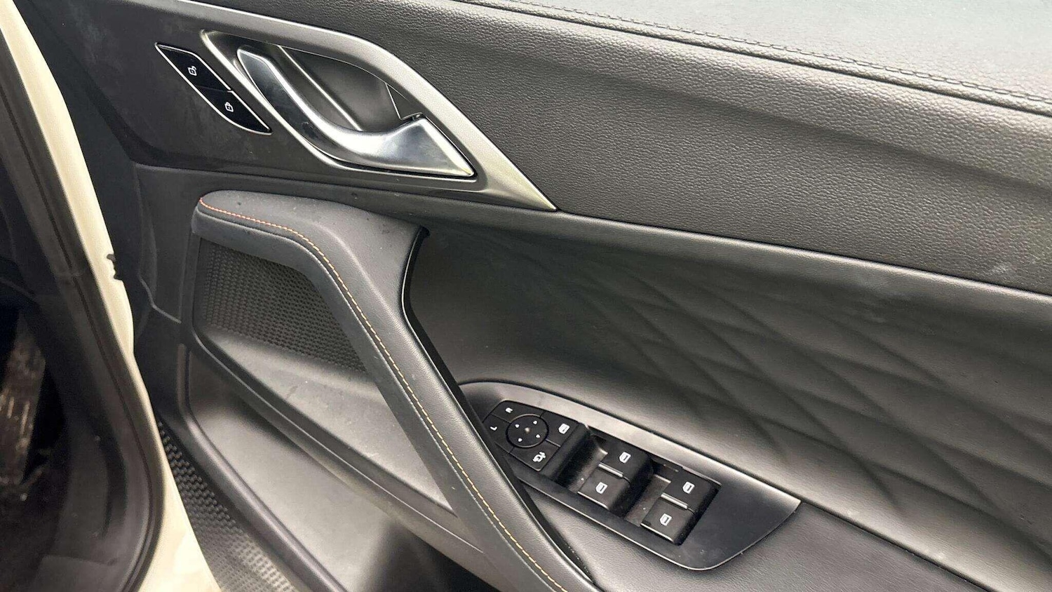 Used MG MG HS 2024 for sale - 77238492: Photo 12