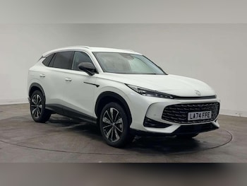 Used MG MG HS 2024 for sale - 77238492: Photo